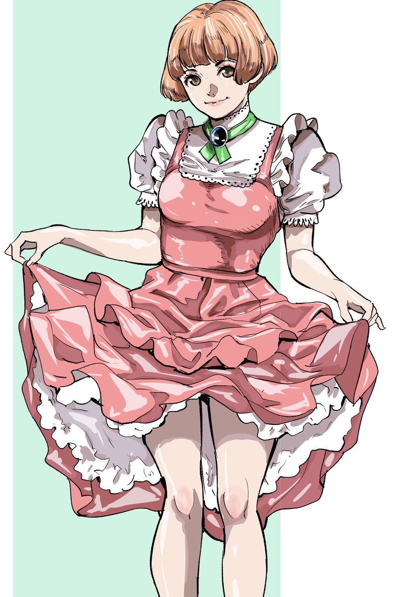 ソシエ・ハイムお嬢様！
#ターンエーガンダム
