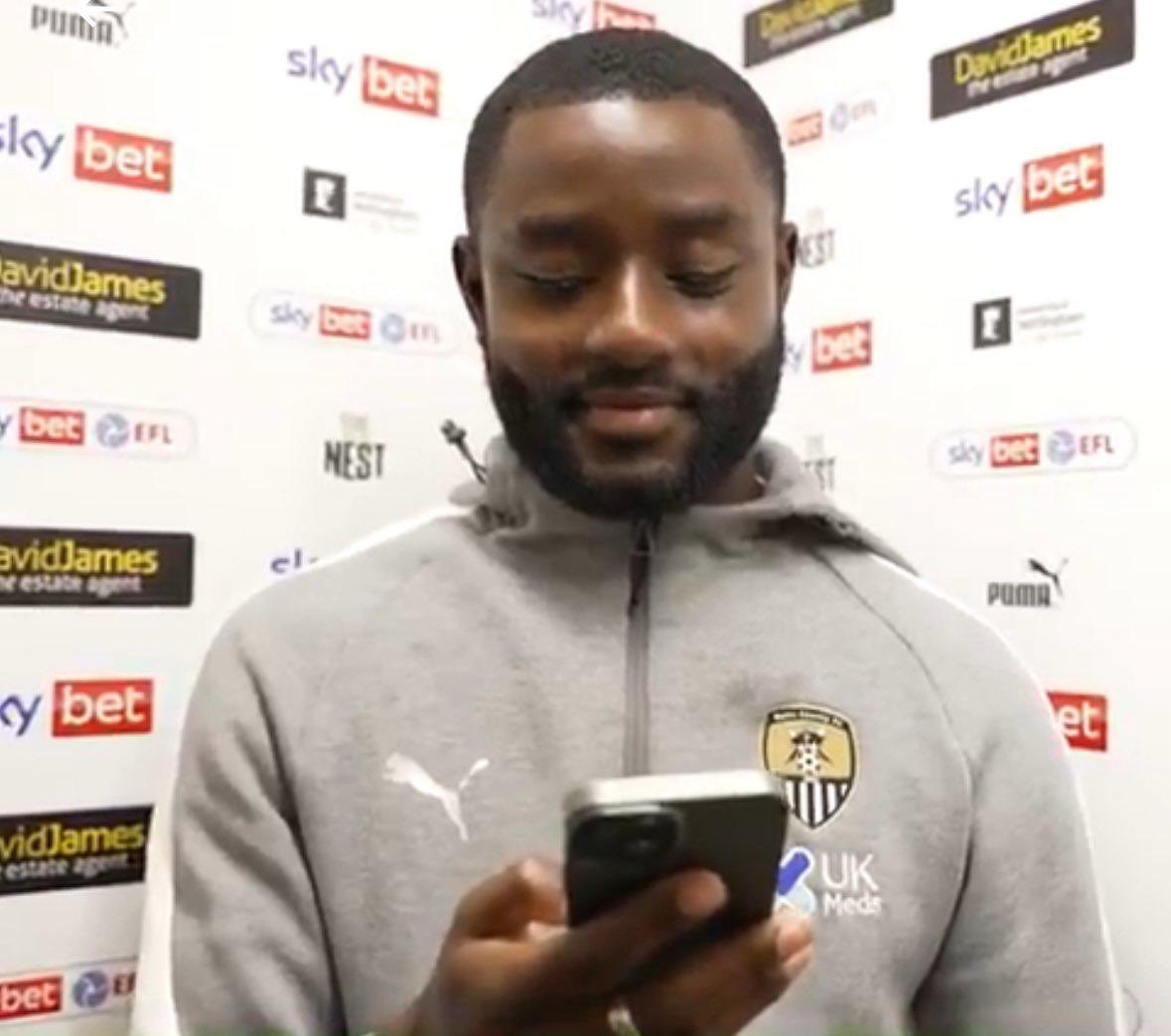 Gerrit Forward tweet media