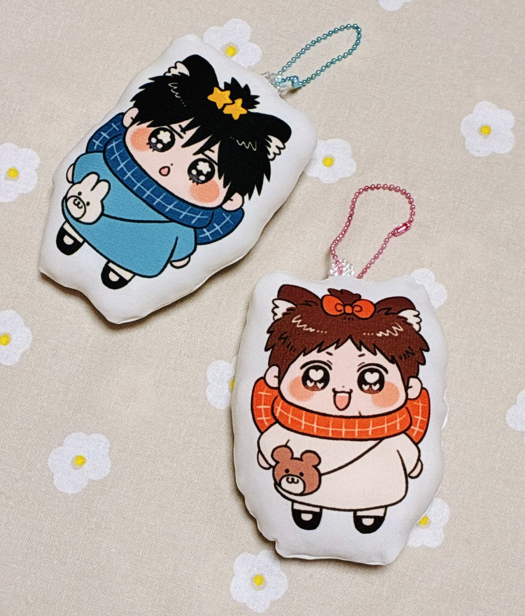 🌟🎀
#リボンちゃんといっしょ