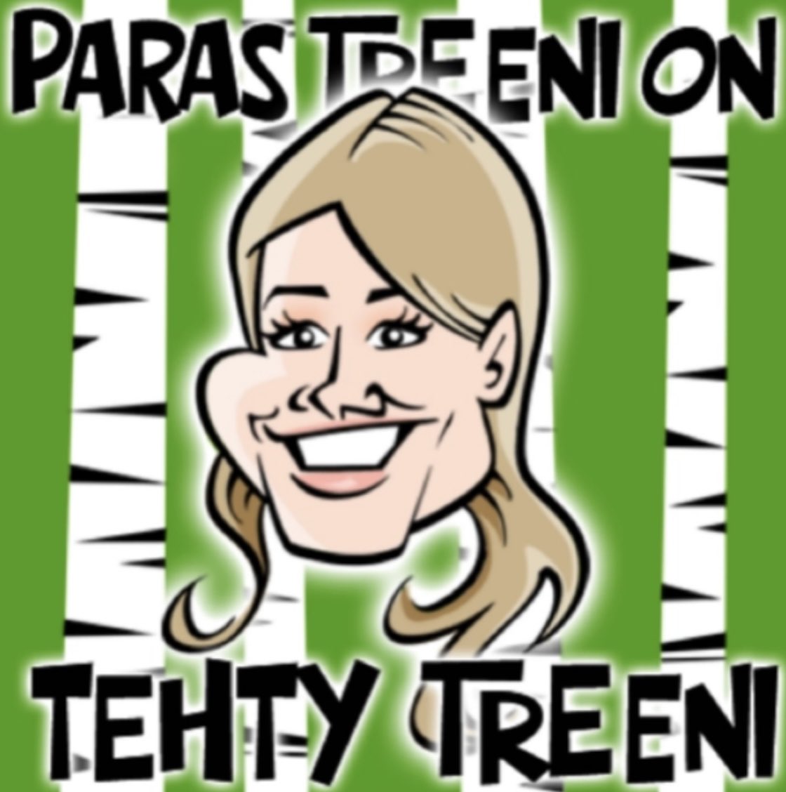 Johanna Riihijarvi tweet media