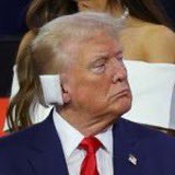 This asshole was never shot.

He’s a Pedophile and Rapist.

He’s in the Epstein Files.

His wife fucked Epstein.

Happy Friday.