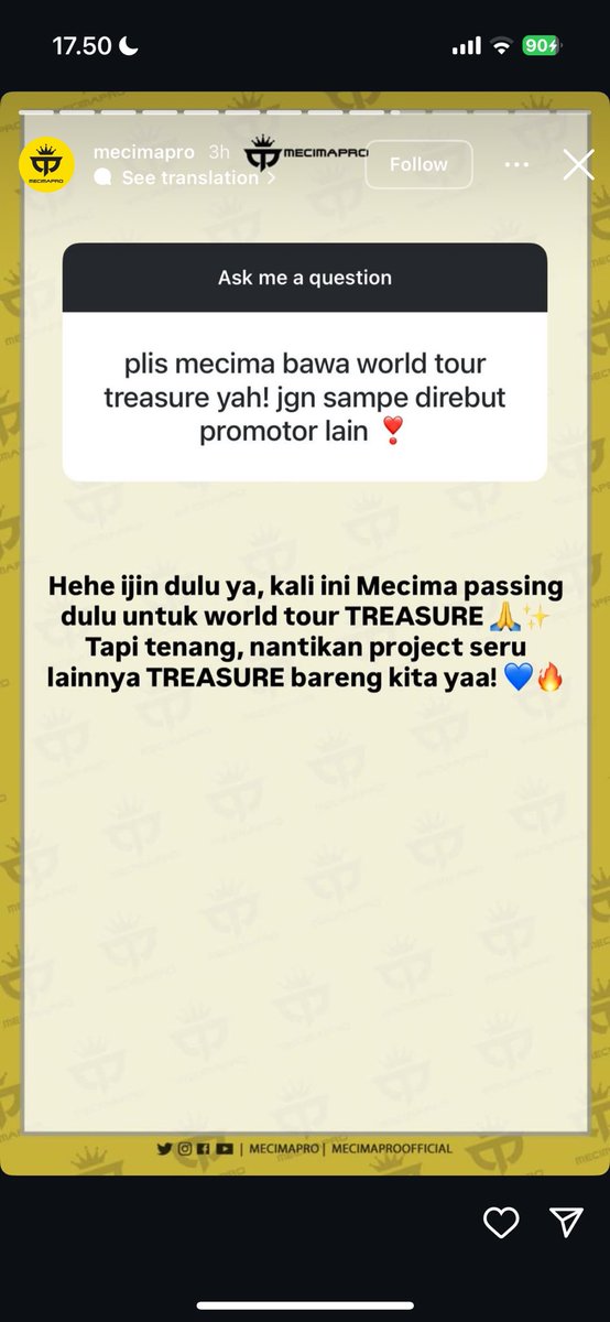 cim sorry bgt kureng natural deh skenario buat qna nya 😊