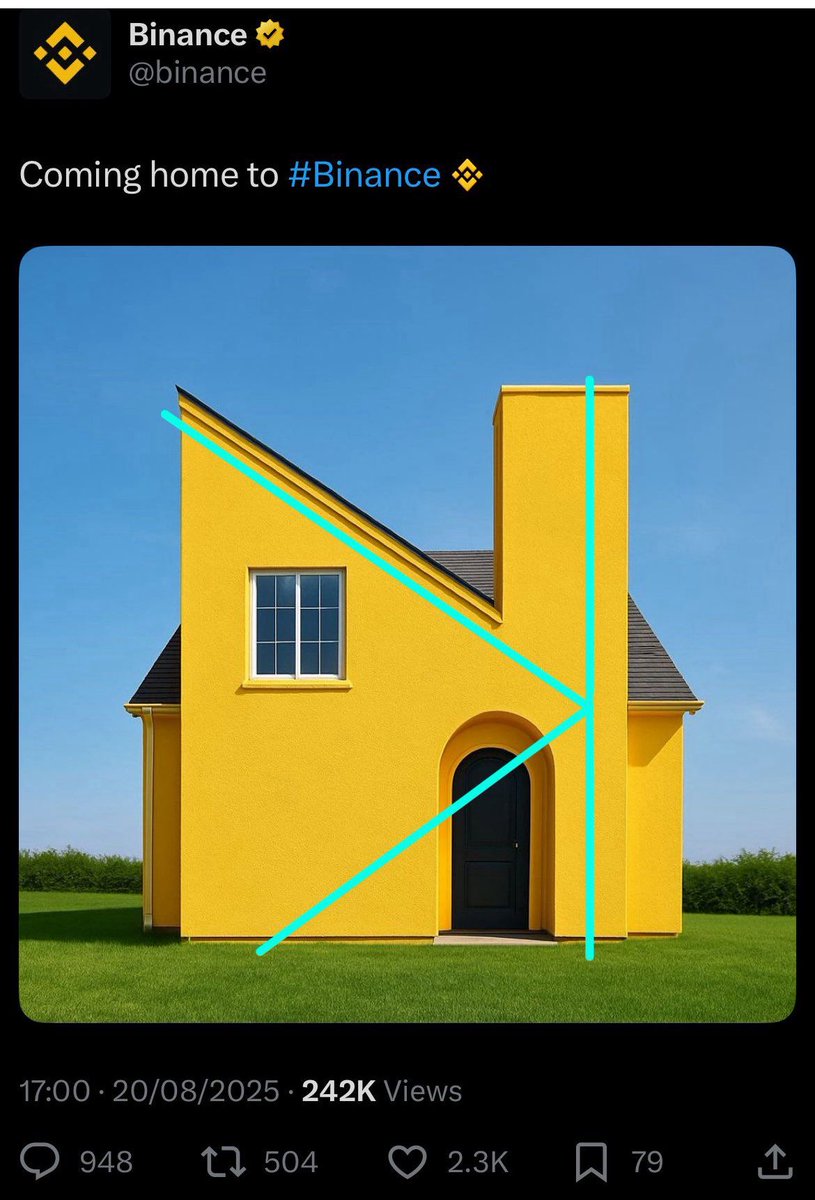 krypto_frau's tweet photo. What do you see? $KAS #Kaspa https://t.co/J9Sh4TFhVk