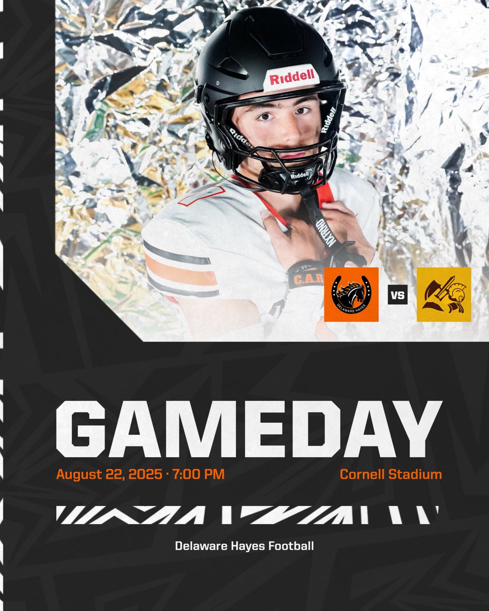 WAKE UP PACER NATION!! You know what day it is…IT’S GAMEDAY!!!!! The Pacers kickoff the 2025 season at HOME in HISTORIC Cornell Stadium @ 7 pm and gates open at 5 pm! We Need YOU to BRING the ENERGY! BRING the NOISE! BRING the JUICE tonight! #🔨⬇️ #thebrotherhood