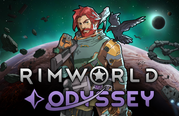 - Spontaner Streamu -
Heute wieder ein bisschen RimWorld ✨
Wird unsere Kolonie durchhalten und überleben oder geht doch alles in Flammen auf? 🔥❄️

Mit Kanalpunktebelohnung könnt ihr sogar der Kolonie beitreten!

Wir sehen uns auf der Lila Plattform bis gleich 😊