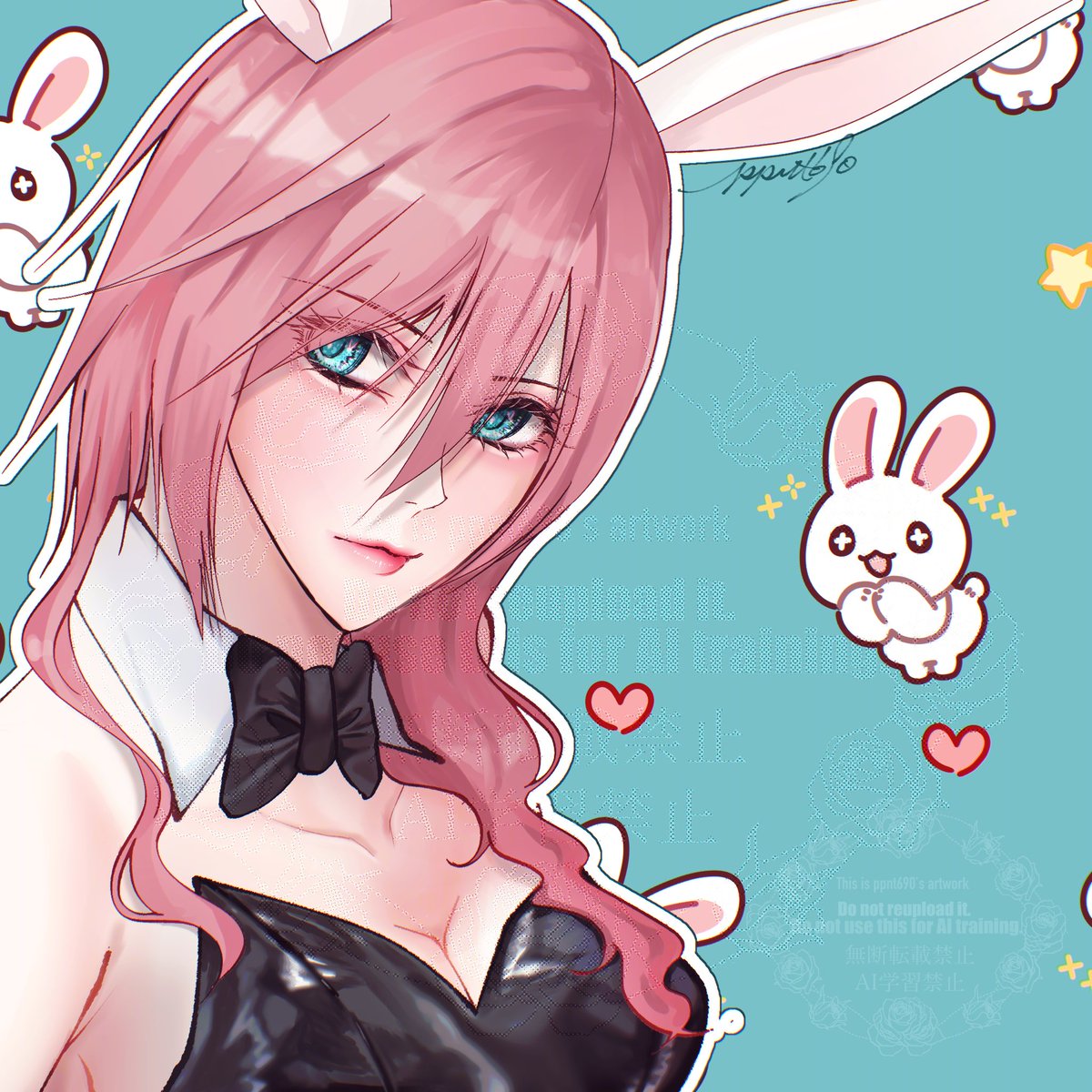 兎🐰