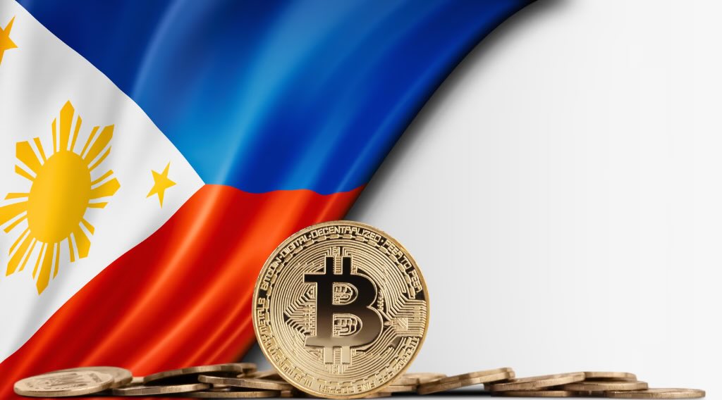 🔵CRYPTOGOOS: Le Filippine propongono un progetto di legge per la creazione di una riserva strategica di Bitcoin.