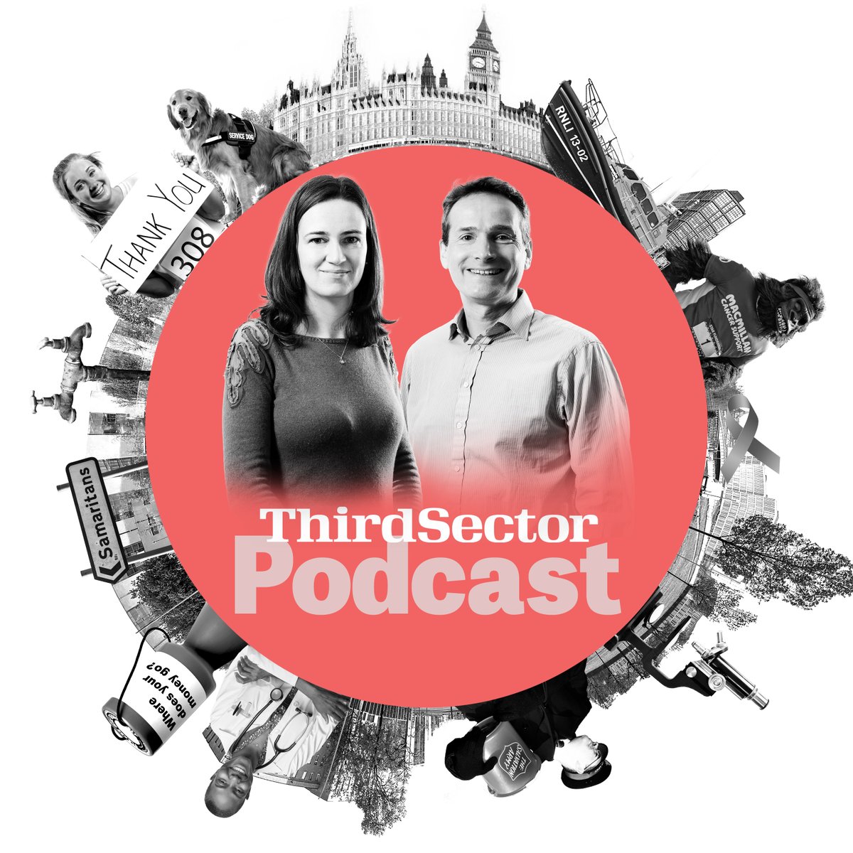 Third Sector tweet media