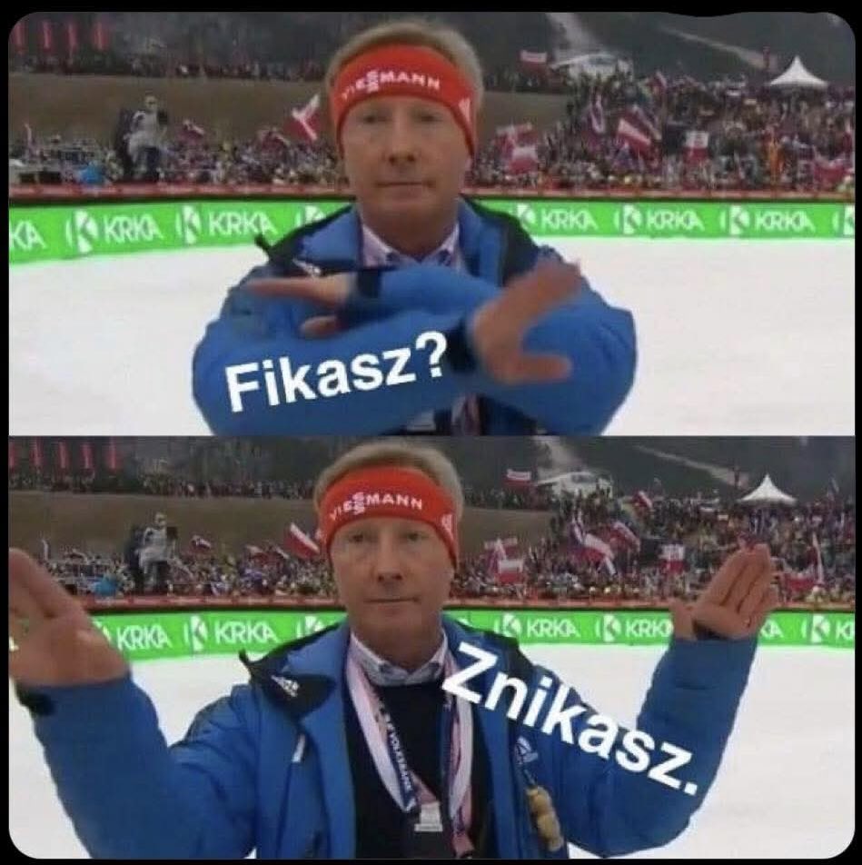 #skijumpingfamily