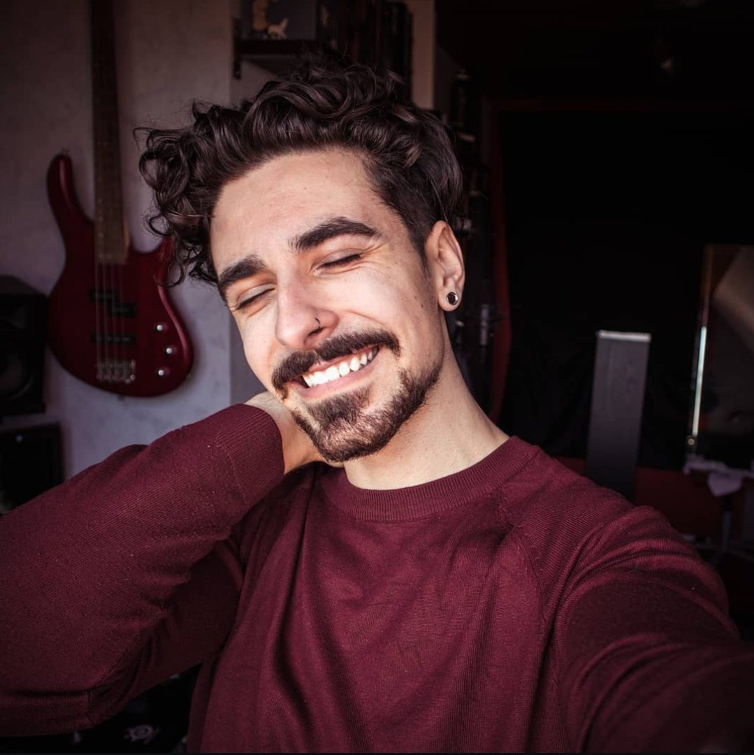 𝓒harlie 𝒮wan — Hiatus. tweet media
