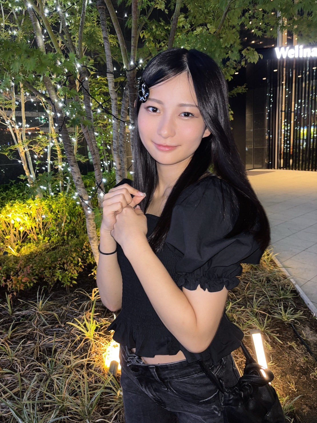 衣笠彩実 🤍🎧（NMB48 9期生） on X: 
