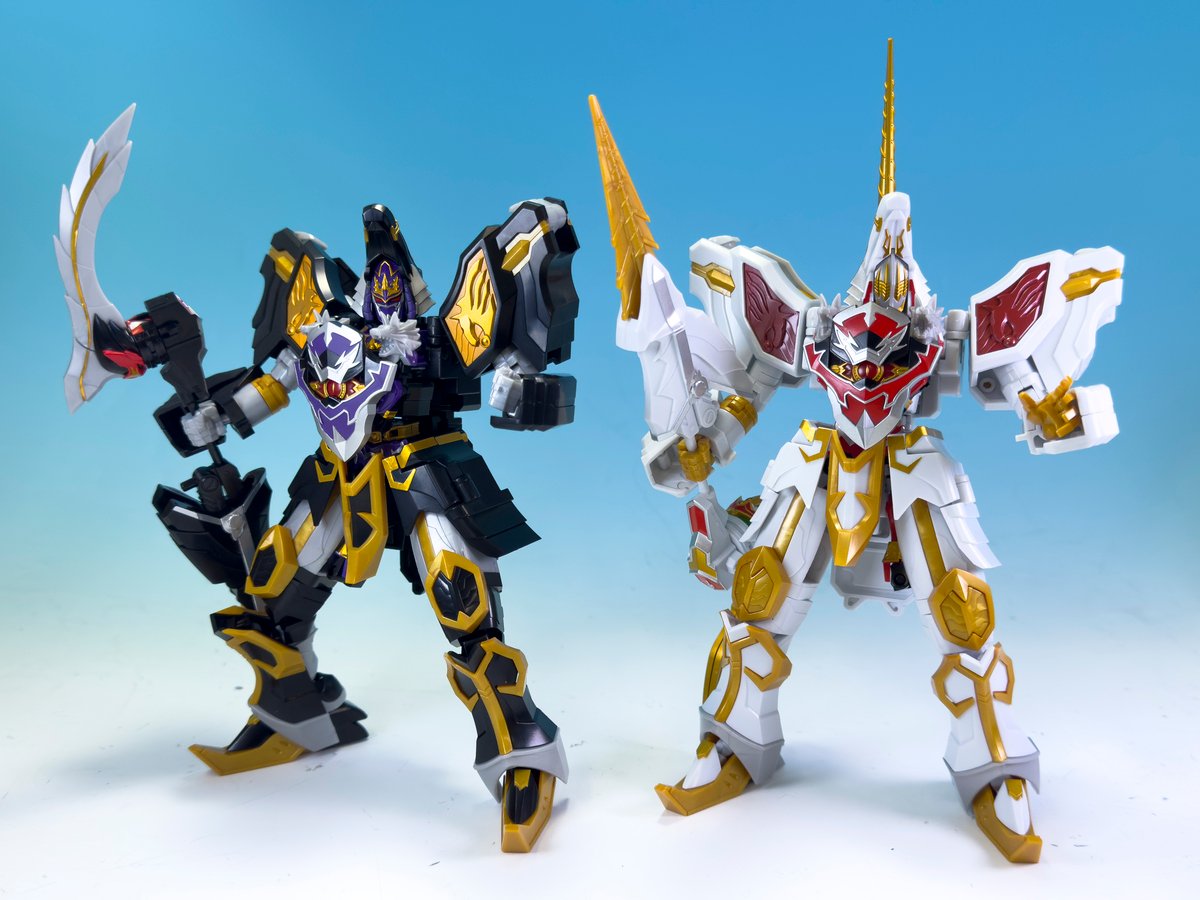 New blog for SMP SaintKaiser went up. Showing off more pics of the