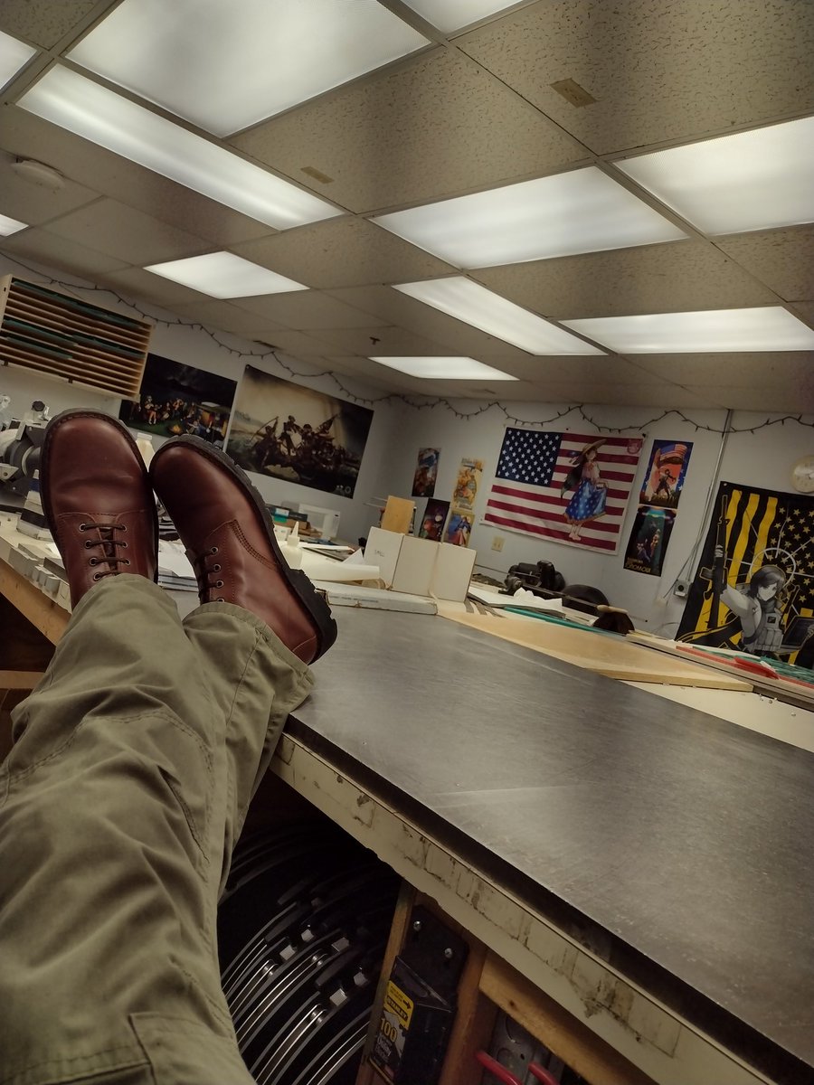 November tweet media