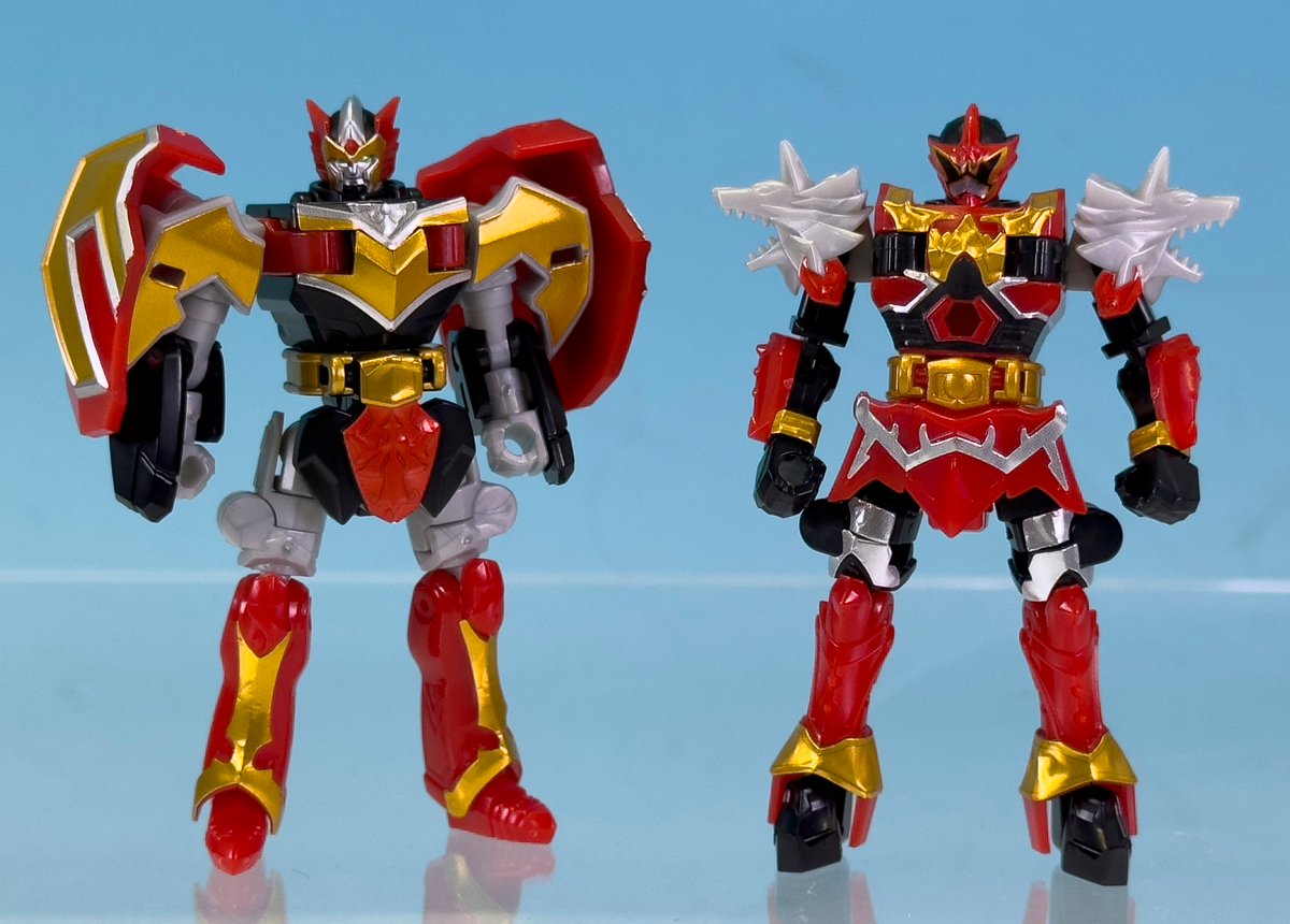 New blog for SMP SaintKaiser went up. Showing off more pics of the