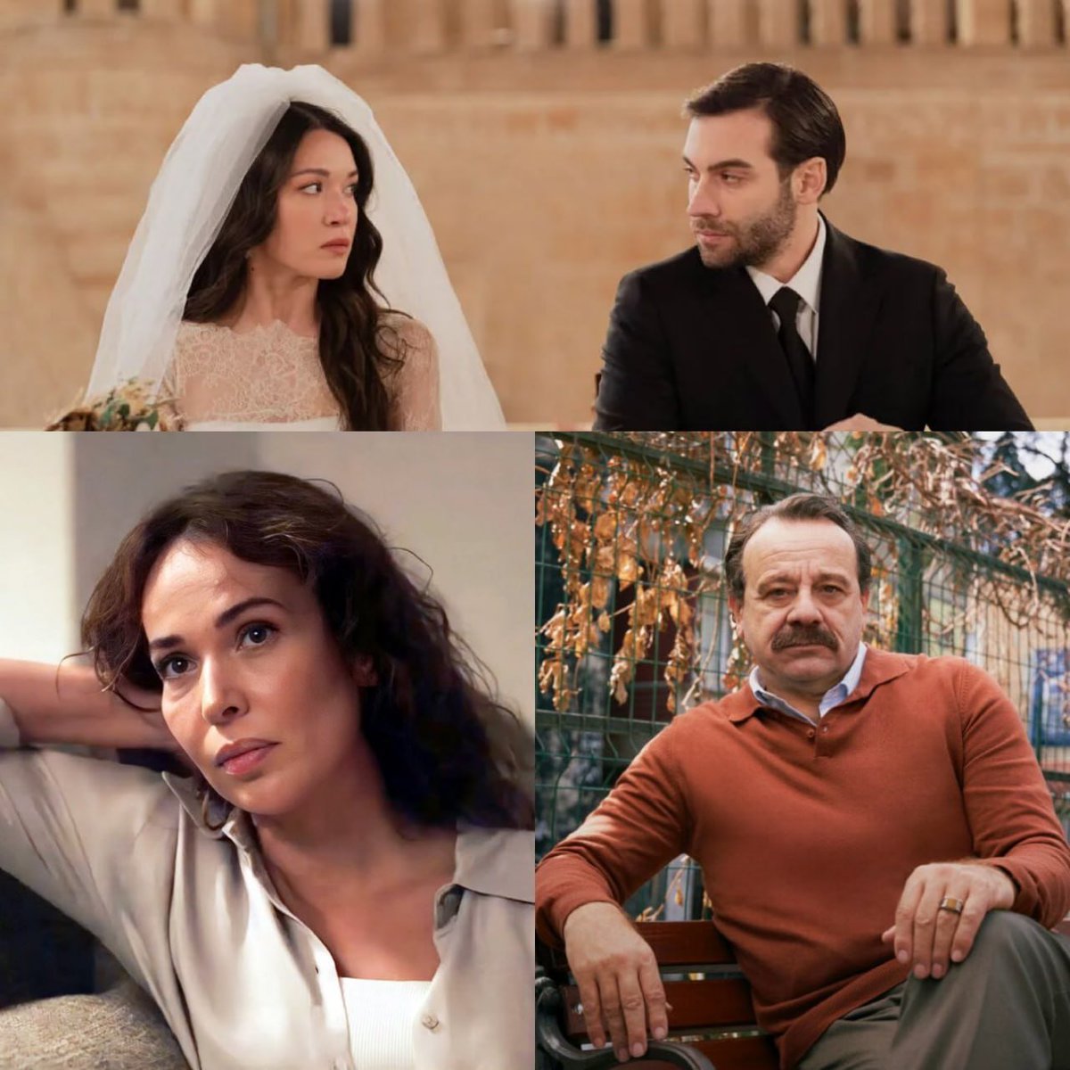 TurkRutv's tweet photo. Съёмки второго сезона сериала #Беззащитные телеканала Star начнутся 25 августа, если не будет никаких изменений. В сериале ��ежиссёра Джема Карджи появятся два новых персонажа. Фирузе, бывшая возлюбленная Джевдета (Реха Озджан), и его дочь Бахар присоединятся к актёрскому составу https://t.co/x8fZCdr0LC