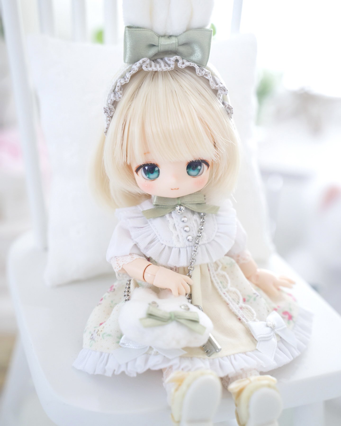 こよい*花小鳩 on X: 