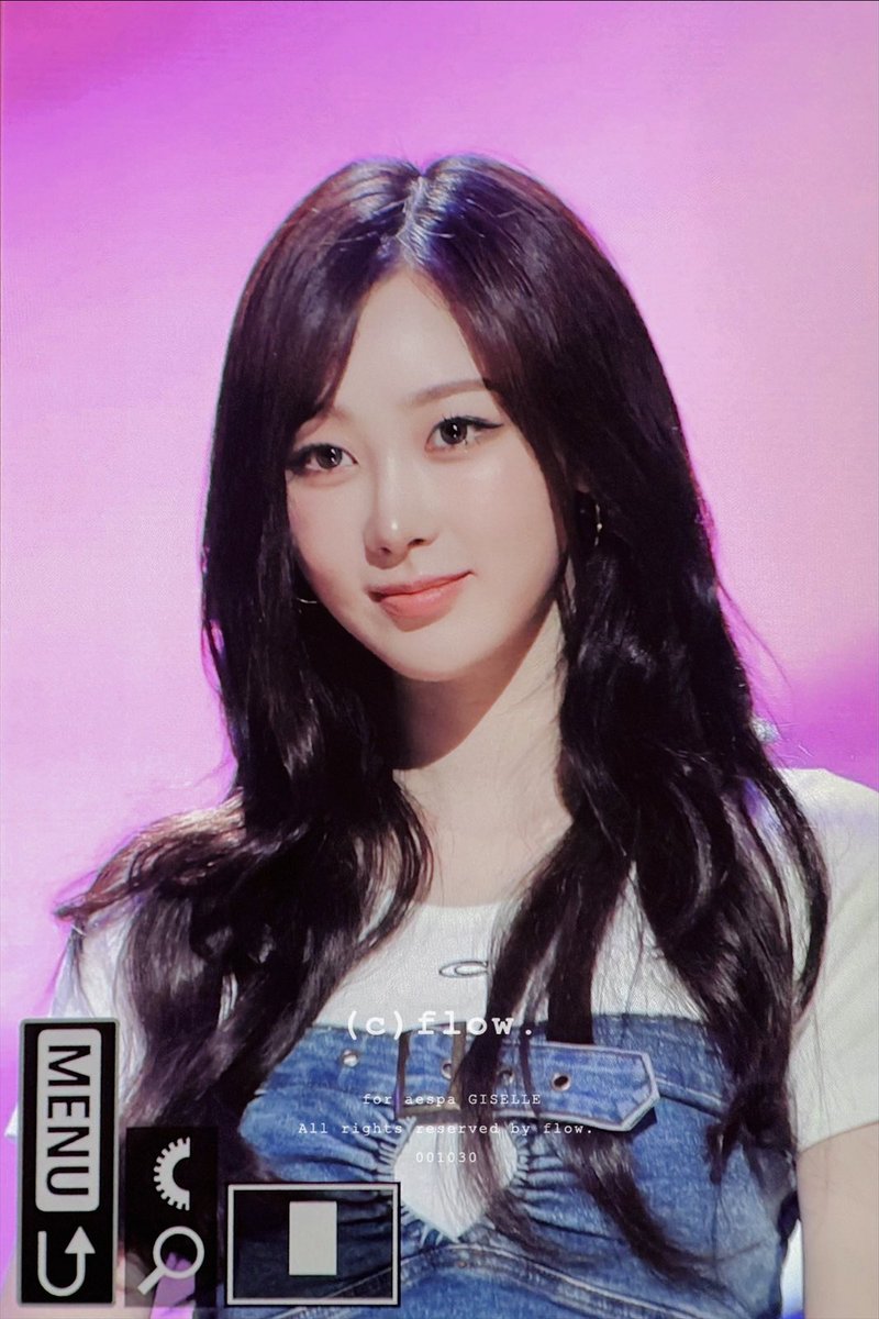 flow001030's tweet photo. 250822 TIMA

#aespa #æspa #에스파 
#GISELLE #지젤 #ジゼル https://t.co/v3Yg7JqFle