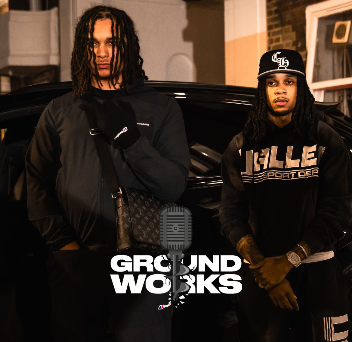 PLAYLIST UPDATE‼️

🗜️Retro Green x Kirky - Born A Thug
🗜️DA x Billy Billions - No Dreams
🗜️Kay - O - Imagine
🗜️Hitman - Crud
🗜️Dimzy - Same Old Story
🗜️Kasst 8 - Plugged In
🗜️SYST7M - PSCO
🗜️Bedry - Tu sais déjà
🗜️Jonny Chopps - Cognac For Christmas

shorturl.at/ESEEJ