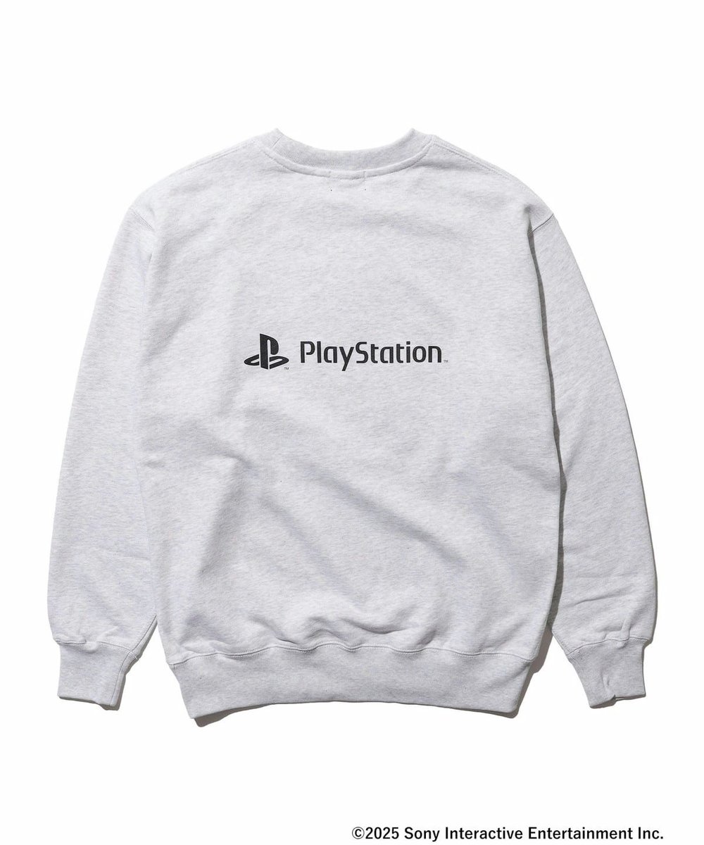 新品未開封Googleplay×BEAMS オリジナル スウェット限定 XL trim_ofbms_itemd72c4cdaea9411e