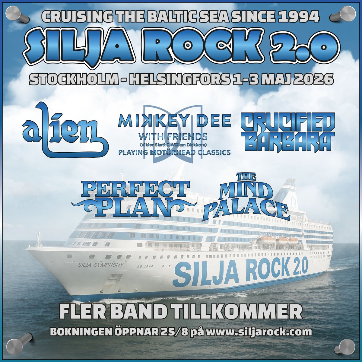 Perfect Plan tweet media