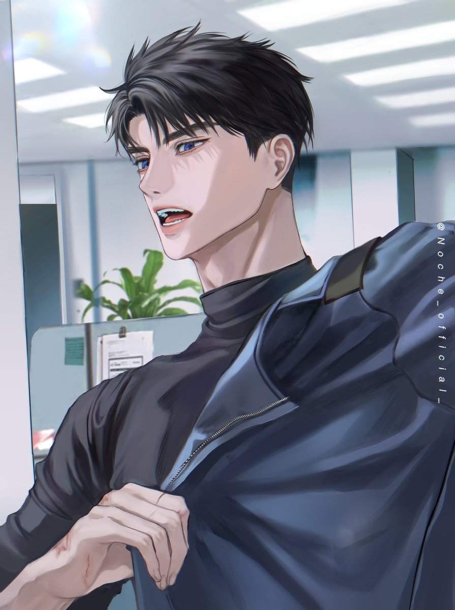 #괴담출근
류재관