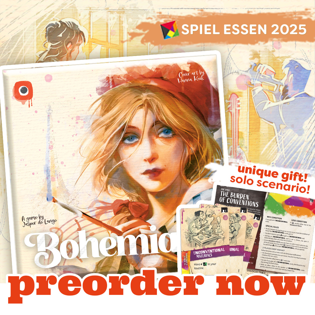 It's live! Learn more: shopportalgames.com/products/bohem…