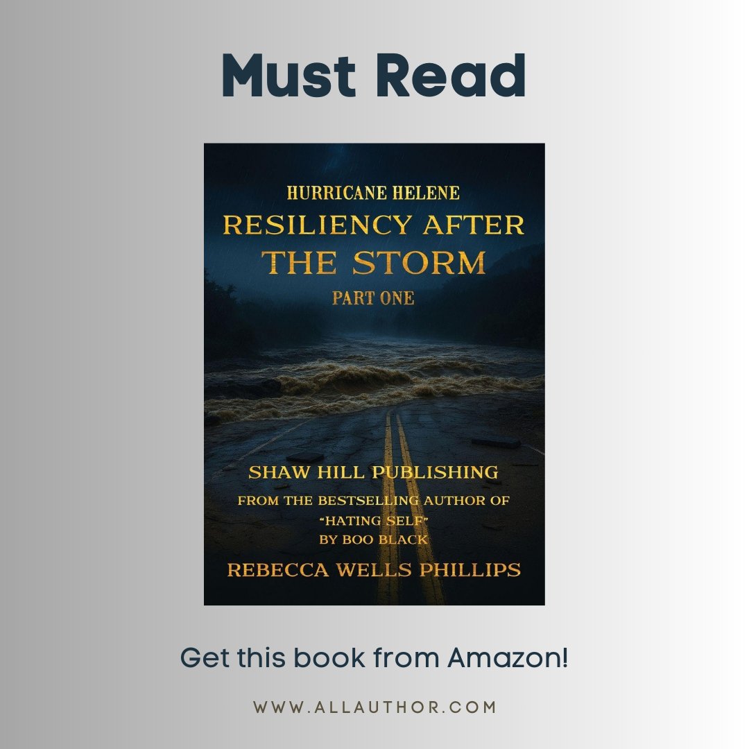 A very well-written memoir!

#MustRead #Memoir #NonFiction
<a href="/RebeccaPhi37526/">Rebecca Phillips</a>