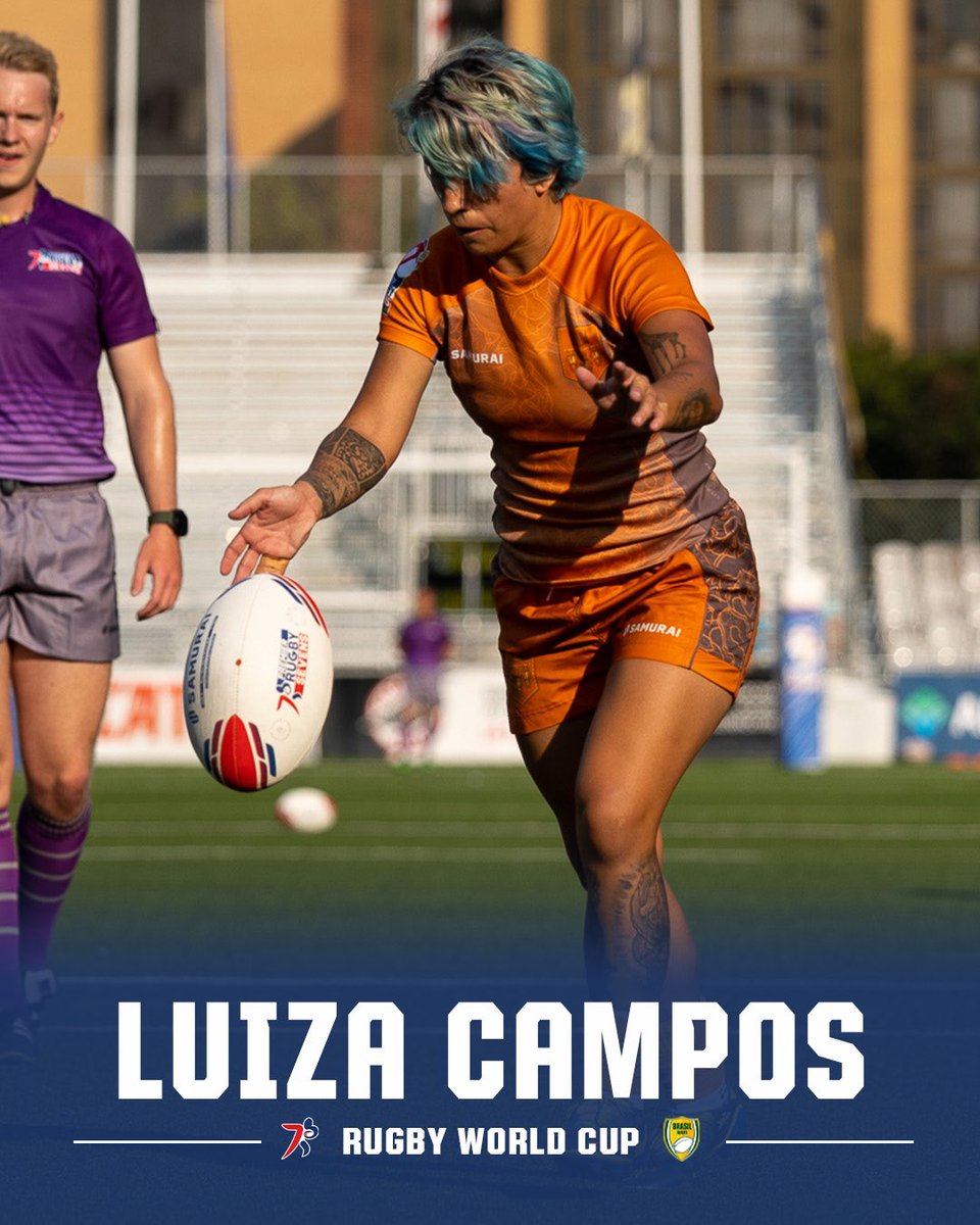 The Chase for the Cup 🏆🏉

Good luck to our <a href="/prsevens/">Premier Rugby Sevens</a> players representing <a href="/brasilrugby/">Brasil Rugby</a> at the <a href="/rugbyworldcup/">Rugby World Cup</a> 🇧🇷

#RWC2025