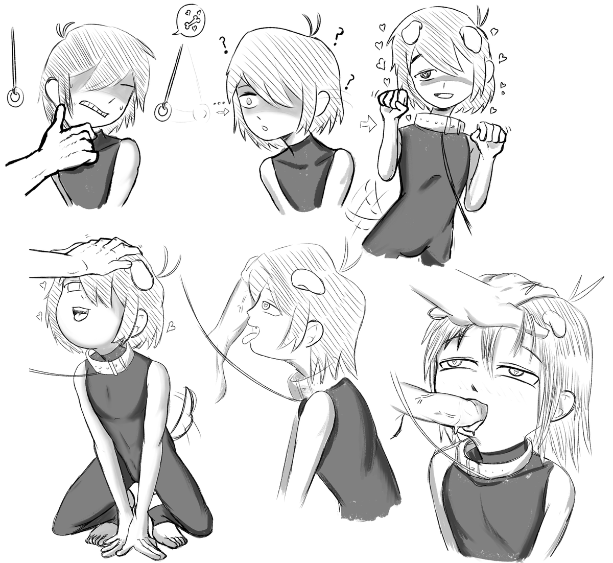 DoomTsu's tweet photo. #DELTARUNE #kris https://t.co/aicyoraScJ