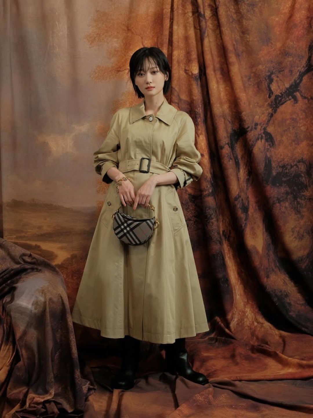 Rakutao公式アカウント01  Burberry 楽天市場】BURBERRY バーバリー マフラー MU 168X30 TBAR BIAS