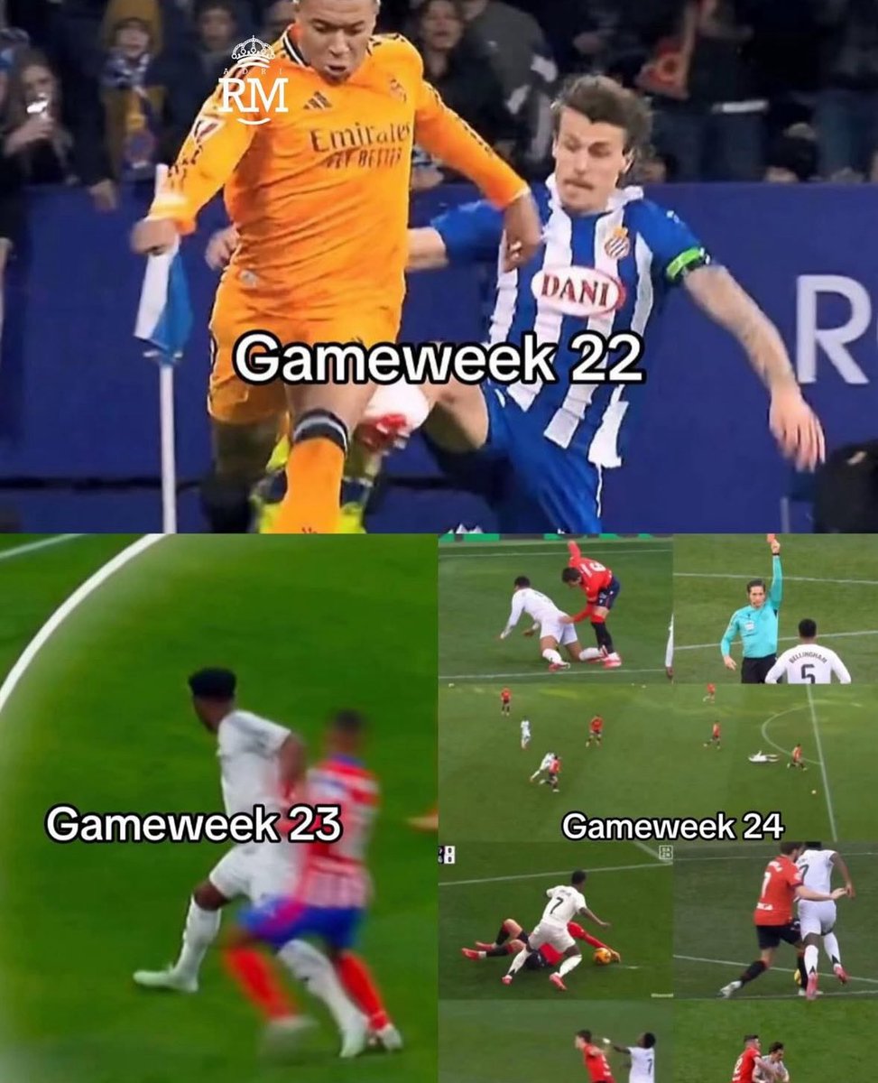 The games after this