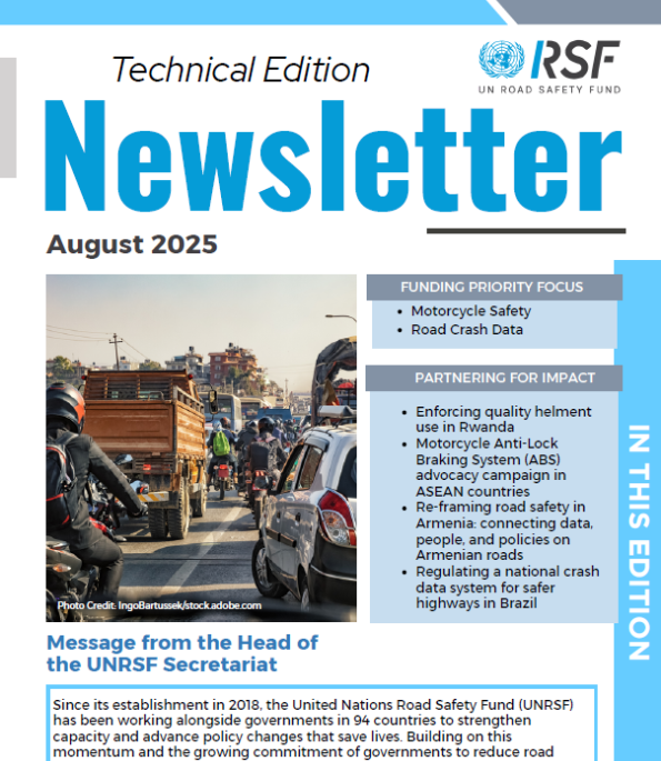 📢 The UNRSF AUG 2025 Technical Newsletter is out! Learn more about: 

📖Priority focus areas for the 2025 Call for Proposals
🔎Insights from <a href="/HealthyPeopleRw/">Healthy People Rwanda</a> &amp; <a href="/Honda/">Honda</a> 
🤝4 high-impact projects showcasing our catalytic partnerships

🔗Read more: tinyurl.com/2h5yn2r2
