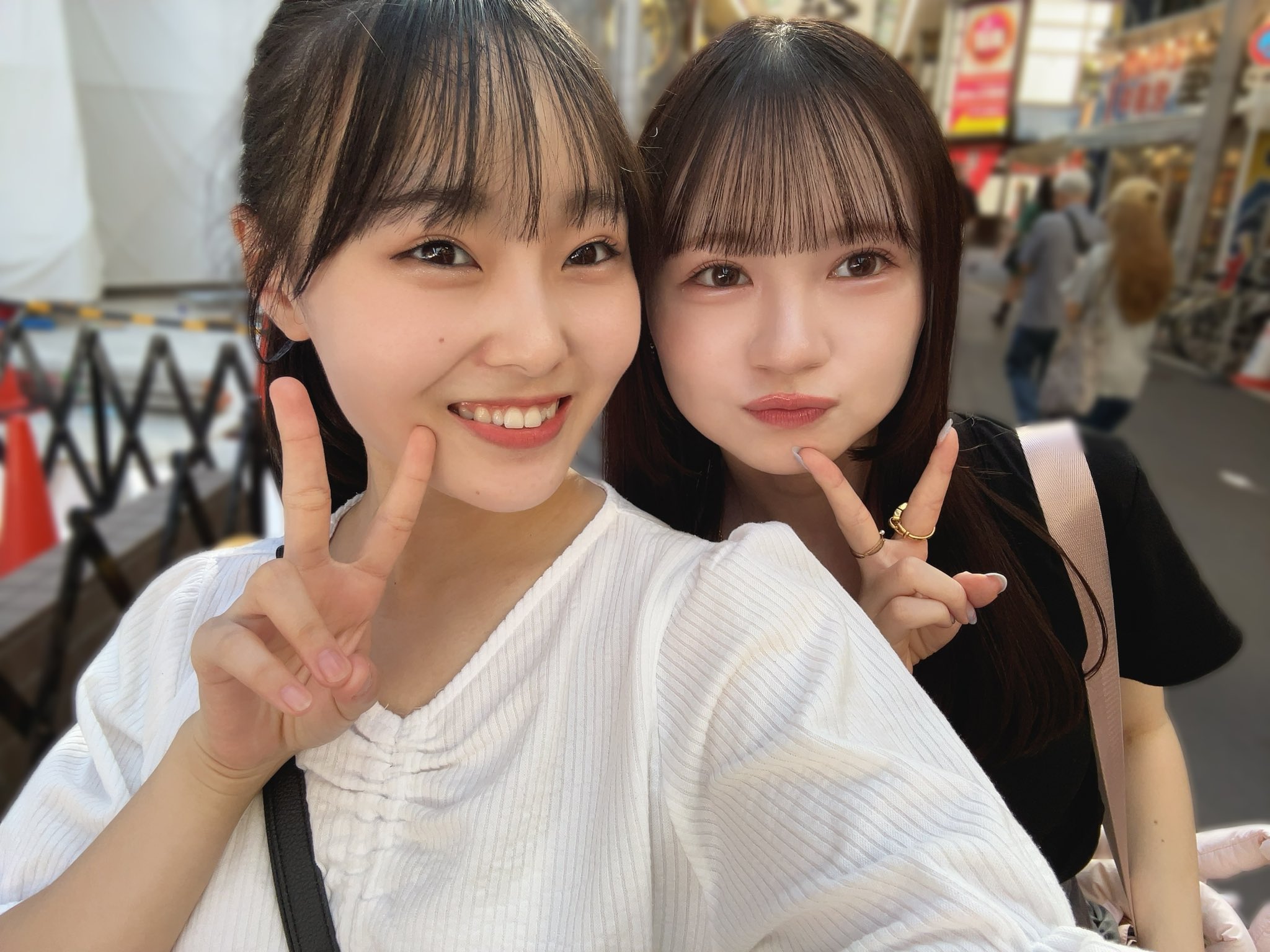 中川朋香 直筆　生写真　チューストライク 中川朋香 【NMB48 10期研究生】 on X: 