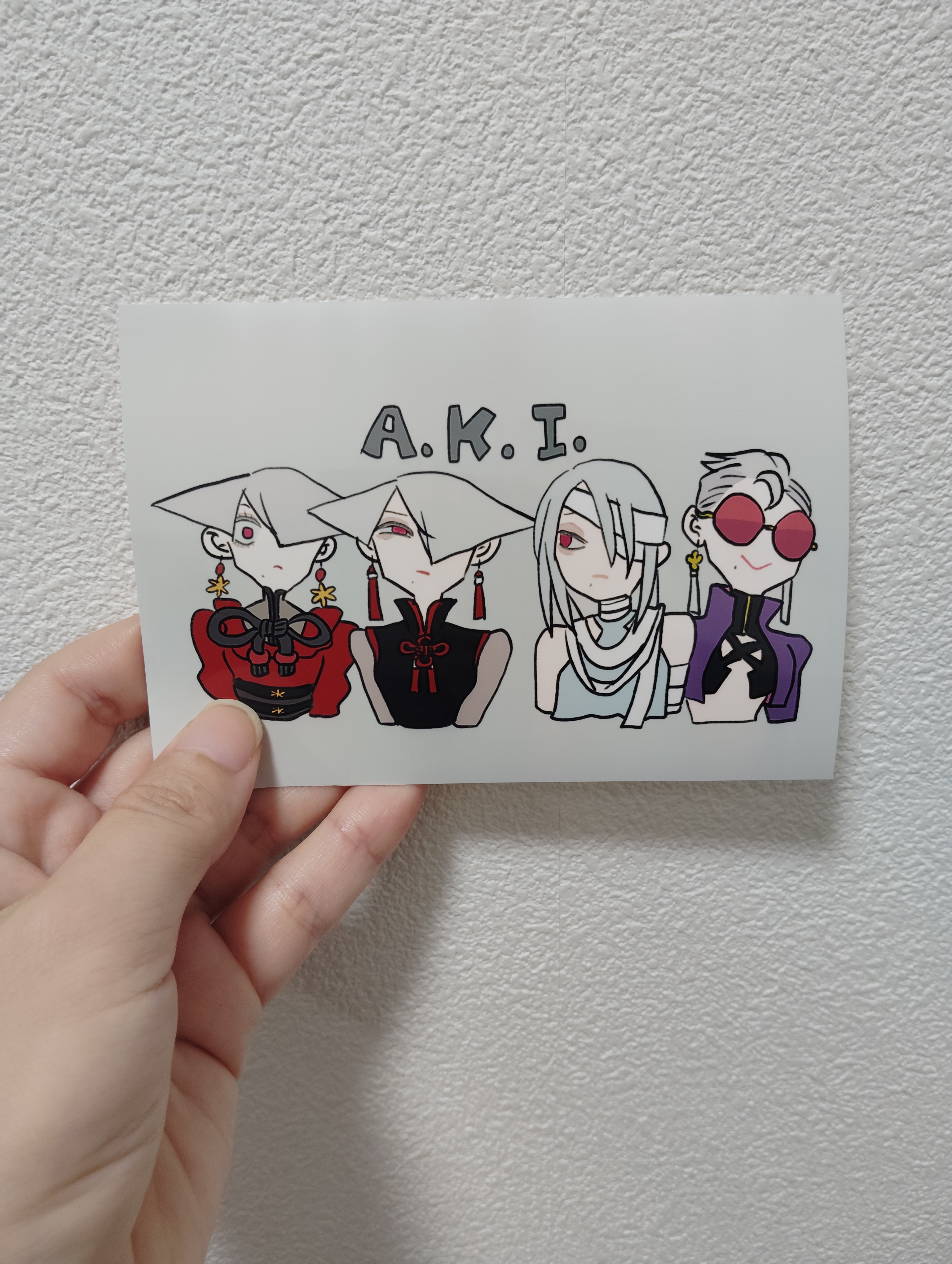 さなぎ:ss (@ss01764669) / X