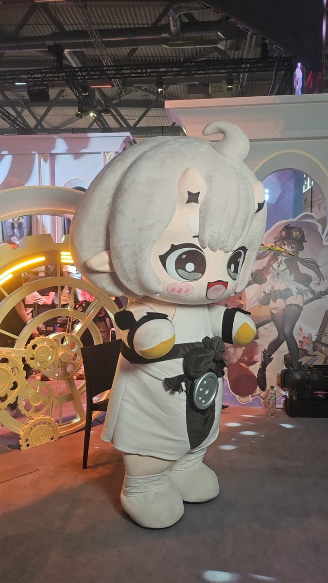sixthscara's tweet photo. #duetnightabyssgamescom https://t.co/wl4rE4wByq