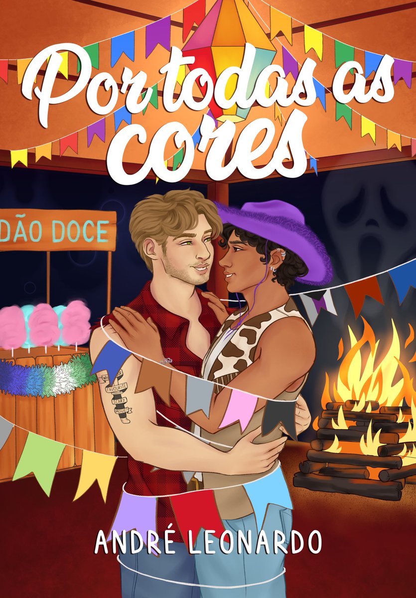 autorandreleo's tweet photo. Procurando a leitura perfeita com:

💘 Namoro falso
🌽 Festa junina
🎃 Halloween fora de época
🎤 Karaokê queer
👑 Referências a Taylor Swift (incluindo as bandeirinhas)

E mais barato que uma coxinha: Só R$2,29 durante o #EnchaSeuKindle! Corre 🗣️ 

https://t.co/3y8n8S8ICm https://t.co/mFULZIjtZl