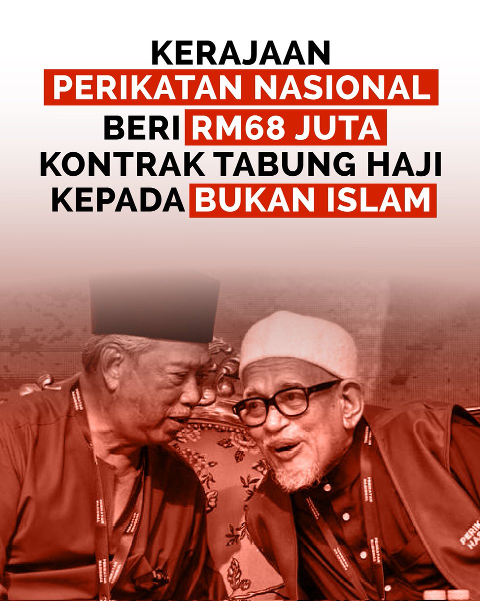 adamyusuf88's tweet photo. Sepandai-pandai PAS acah suci.

Akhirnya terlondeh semua 🤣🤣🤣 https://t.co/qWz0umb6pX