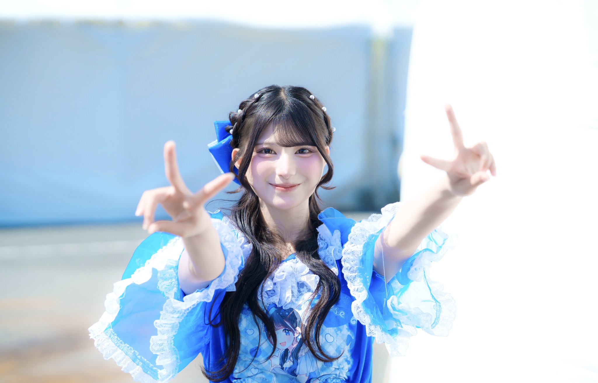 鈴都りせ 推しT iON 鈴都りせ【iON!】 on X: 