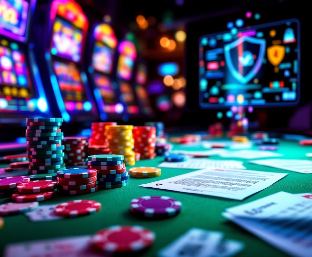 AAl24053's tweet photo. ProgressPlay fined £1M for failing AML rules &amp; social responsibility. They're revamping their approach to protect players! 🎲💼 https://t.co/7dCaKQV4fe
