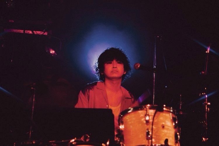 inasen_official's tweet photo. ／
📢サポートドラマー解禁🥁
＼

"BEST☆HIT TOUR 2025 -風神雷神祭-"では、3人のドラマーさんに叩いていただきます🔥

🟠中野誠一（ザ・マスミサイル）
@massmissile_dr 

🟢岡本啓佑
@okamotokeisuke 

🔴大谷ペン (ザ・ラジオカセッツ)
@radicasepen 

▼各公演日はこちら
https://t.co/CEF23ivgVz https://t.co/A9T9x2Igav