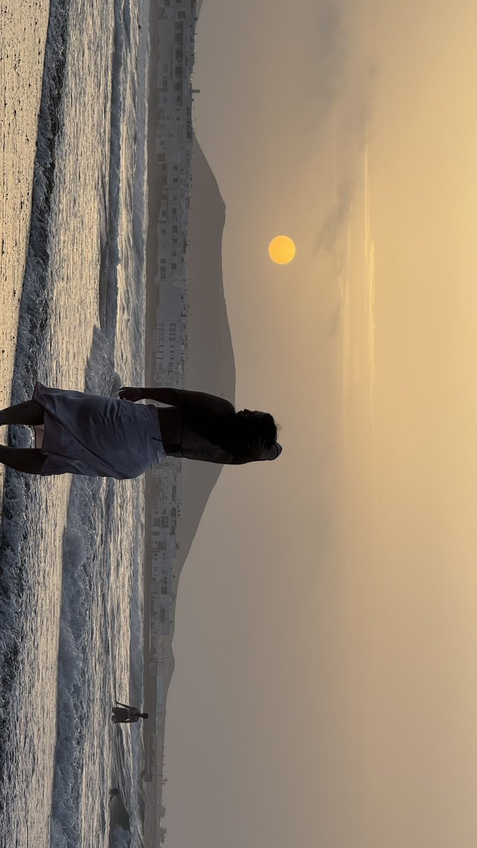presumo de playa y vuelvo a desaparecer 😶‍🌫️
