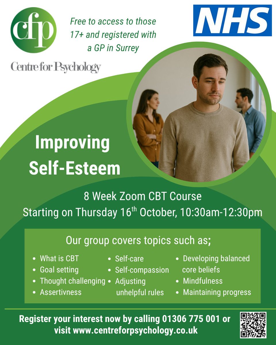 Centre for Psychology tweet media