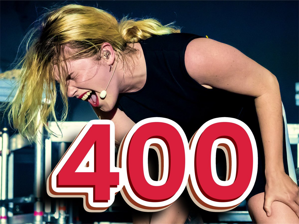 Quasiment 400 dates pour Zaho de Sagazan depuis le début de l’ère de « La symphonie des éclairs » ! ❤️
C’est phénoménal ! 
J’ai listé depuis le début au fur et a mesure chaque date de concert (et ait demandé à chat GPT quelques statistiques 😮‍💨) . Petit thread ! 1/10