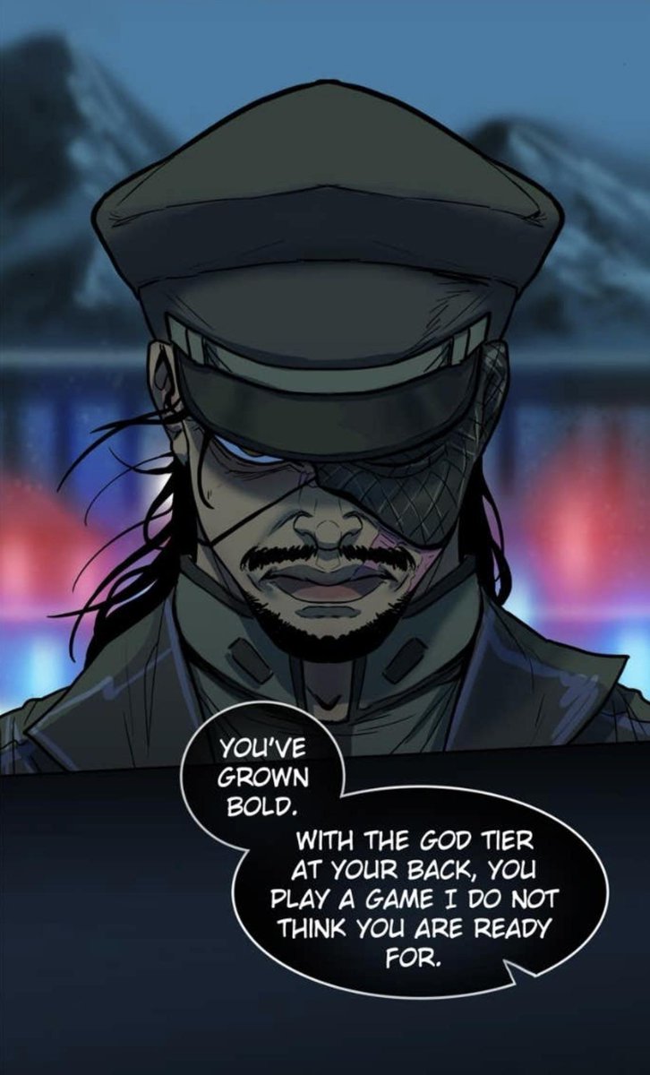 nickeem_boyce's tweet photo. Trinidad's new dictator (Gary) ain't wasting no time💯
#Ordealwebtoon #Ordeal #Ep144 https://t.co/piVm3Cyik9