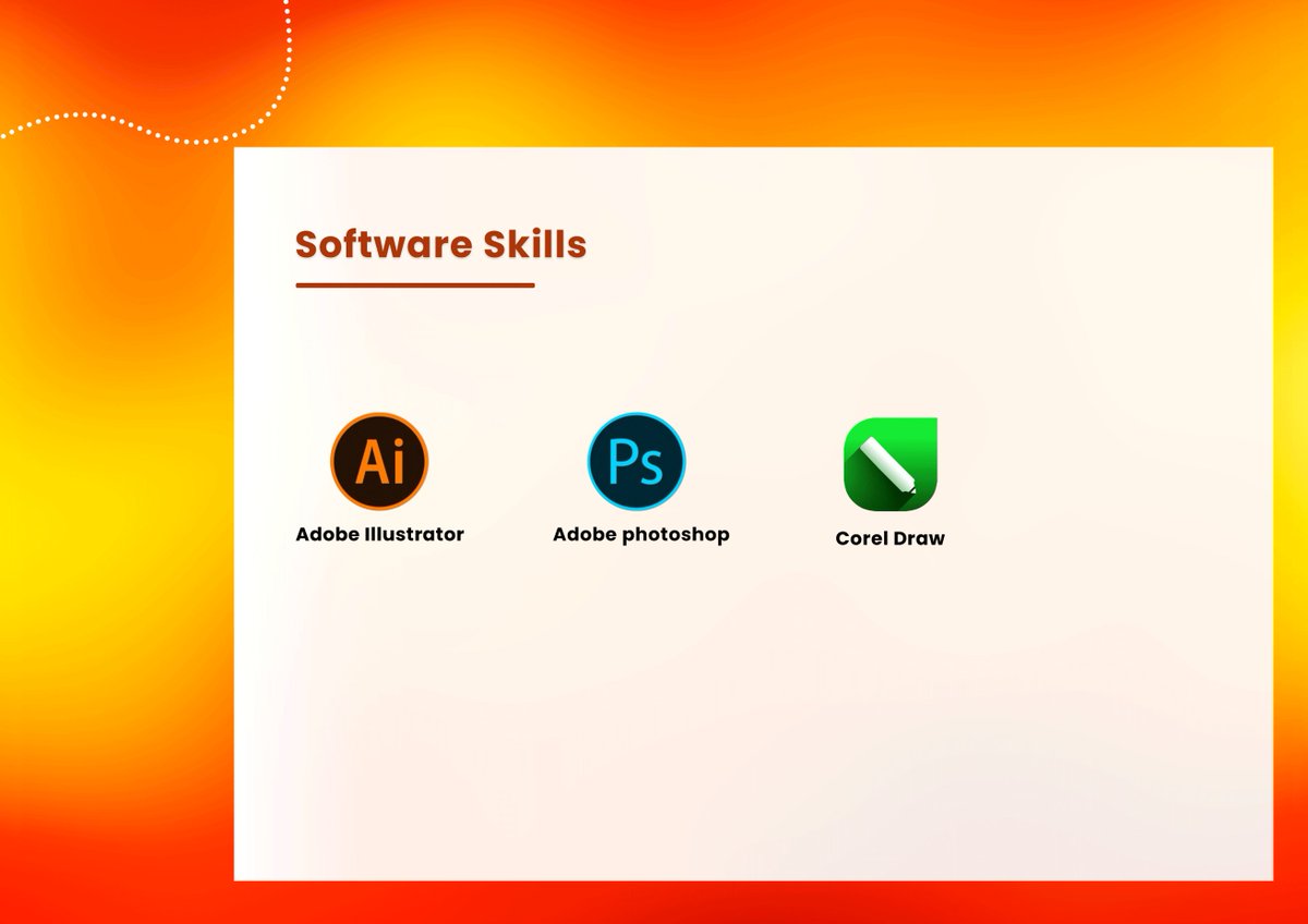 OD_Design2's tweet image. Feed your eyes with our portfolio and let handle your next portfolio

#Portfolio #Graphicsdesign #Brandidentitydesign #UIUXDesign