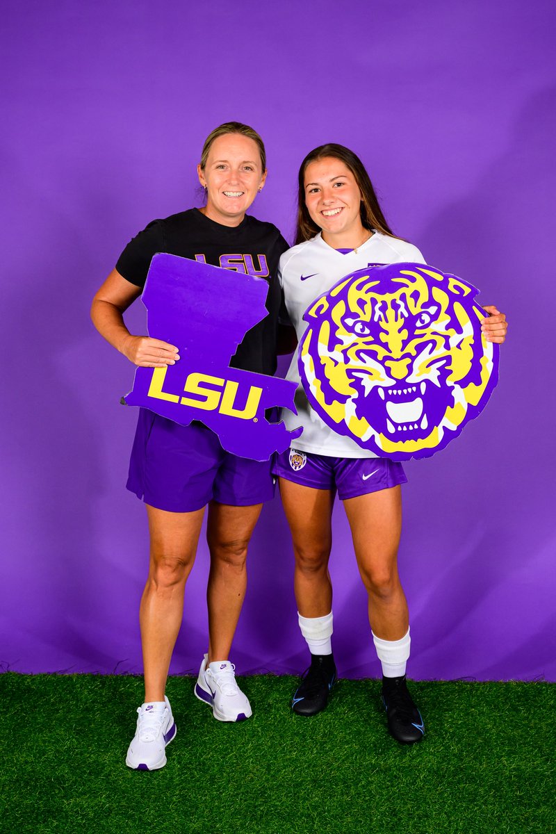 Gracie Bobak 2027 tweet media