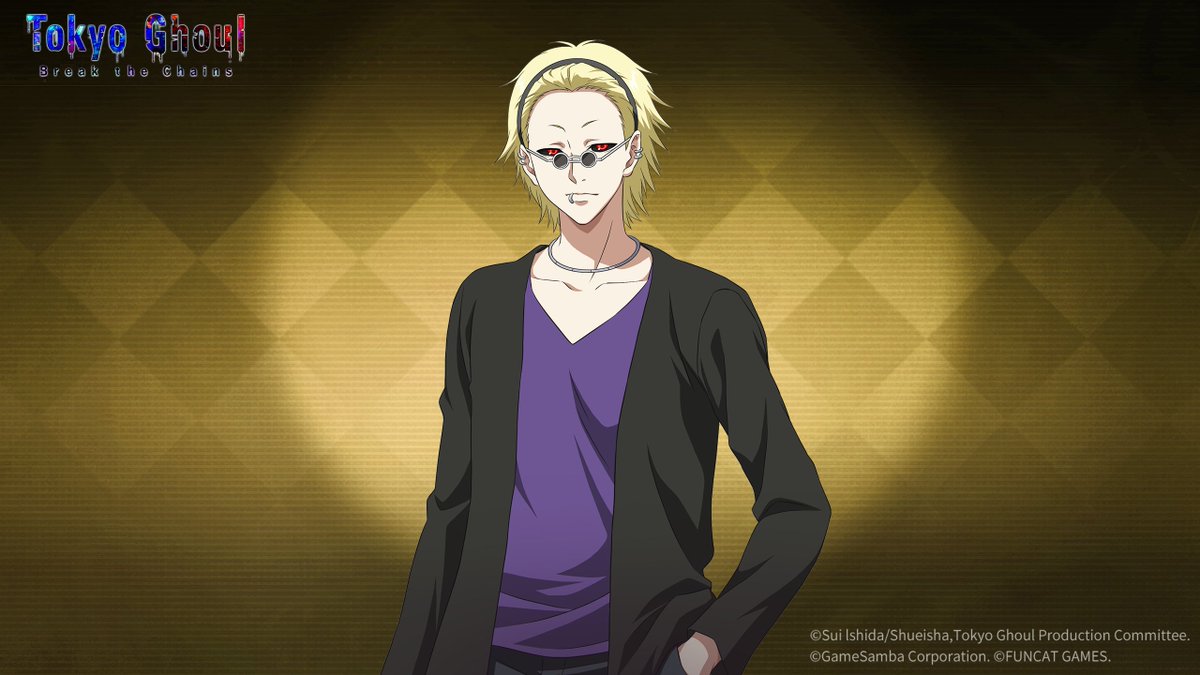 tgbreakthechain's tweet photo. \Uta [The Past] limited wallpaper RELEASE✨/
Download the exclusive limited wallpaper now!

>> 📅 Carnival Recruitment Event is in full swing: Aug 11 - Sep 7

#CarnivalEvent https://t.co/ANZjjJHXsy
