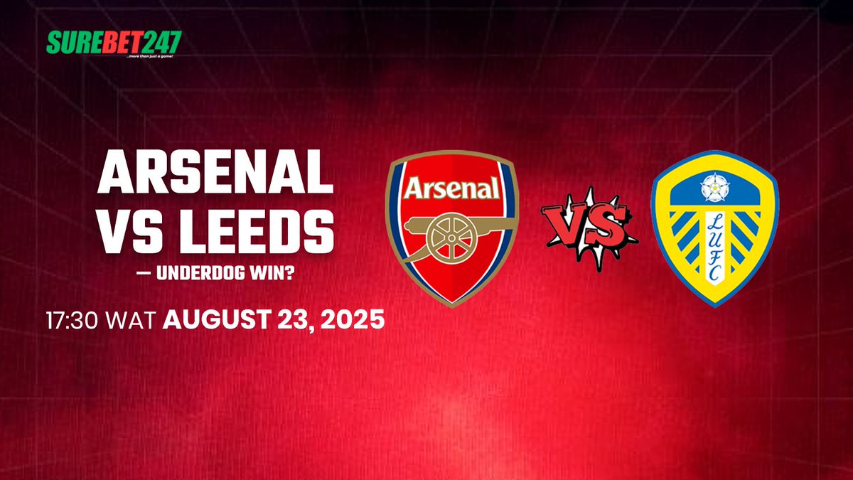 SureBet247 tweet media