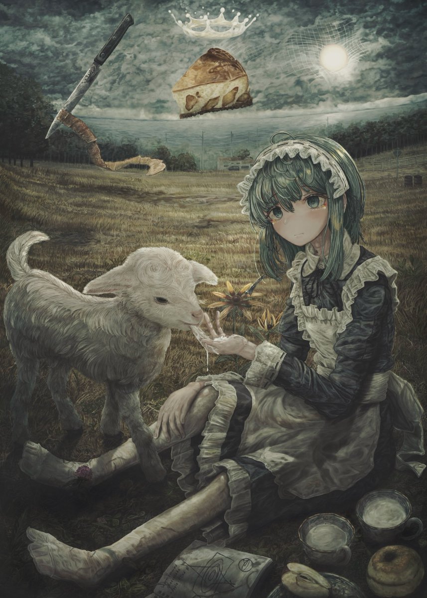 axeisland tweet media