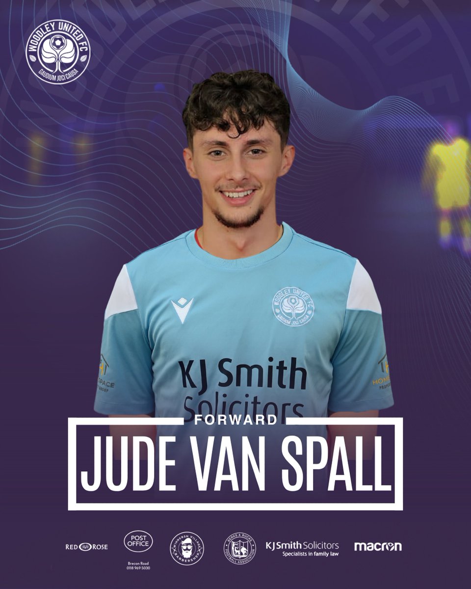 Woodley United FC tweet media